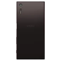 Sony Xperia XZ F8332 3 GB/ 64 GB/ Dual SIM/ Black photo 3