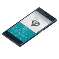 Sony Xperia XZ F8332 3 GB/ 64 GB/ Dual SIM/ Blue photo 2