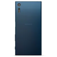 Sony Xperia XZ F8332 3 GB/ 64 GB/ Dual SIM/ Blue photo 3