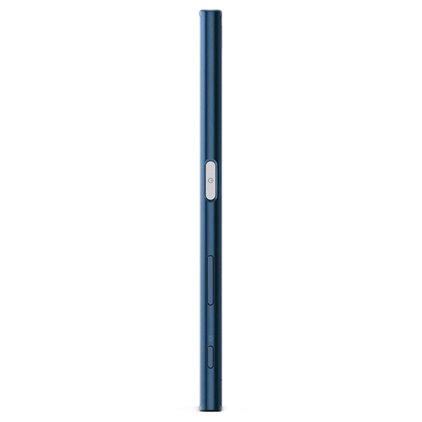 Sony Xperia XZ F8332 3 GB/ 64 GB/ Dual SIM/ Blue photo 4 Sony Xperia XZ F8332 3 GB/ 64 GB/ Dual SIM/ Blue photo 4