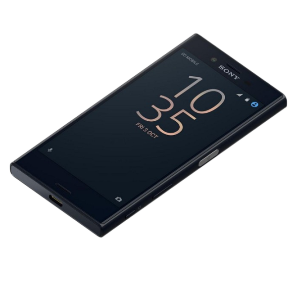Sony Xperia X Compact F5321 3 ГБ/ 32 ГБ/ Single SIM/ Черный photo 2 Sony Xperia X Compact F5321 3 ГБ/ 32 ГБ/ Single SIM/ Черный photo 2