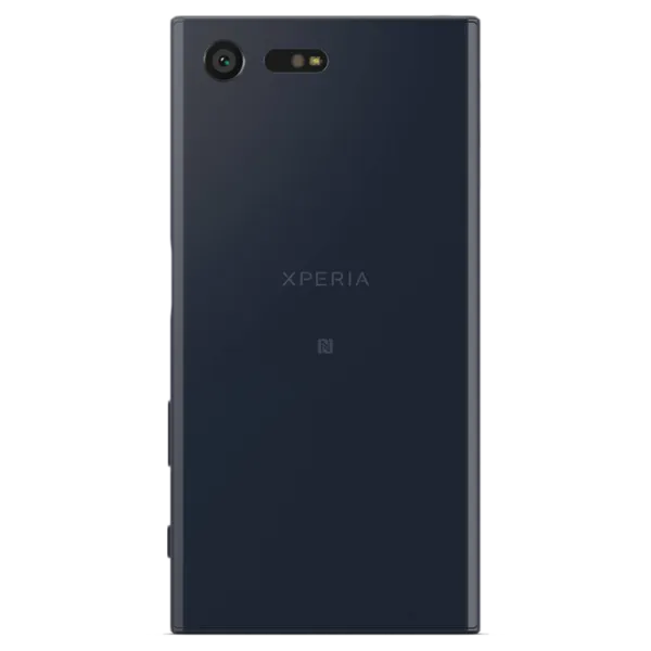 Sony Xperia X Compact F5321 3 ГБ/ 32 ГБ/ Single SIM/ Черный photo 3 Sony Xperia X Compact F5321 3 ГБ/ 32 ГБ/ Single SIM/ Черный photo 3