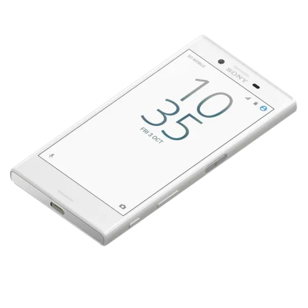 Sony Xperia X Compact F5321 3 GB/ 32 GB/ Single SIM/ Blue photo 2 Sony Xperia X Compact F5321 3 GB/ 32 GB/ Single SIM/ Blue photo 2