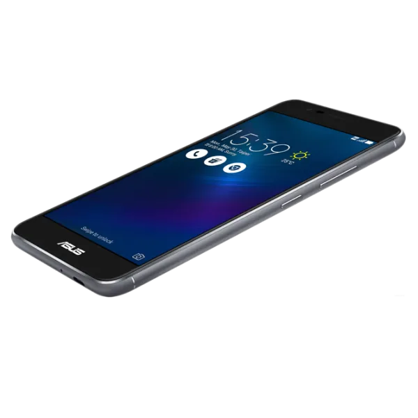 Asus Zenfone 3 Max ZC520TL 2 GB/ 16 GB/ Dual SIM/ Gray photo 2 Asus Zenfone 3 Max ZC520TL 2 GB/ 16 GB/ Dual SIM/ Gray photo 2