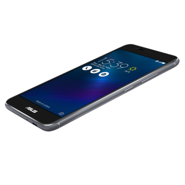 Asus Zenfone 3 Max ZC520TL 2 GB/ 16 GB/ Dual SIM/ Gray photo 2 Asus Zenfone 3 Max ZC520TL 2 GB/ 16 GB/ Dual SIM/ Gray photo 2