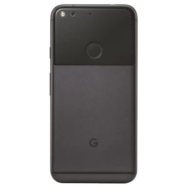 Google Pixel 4 GB/ 32 GB/ Single SIM/ Black photo 3