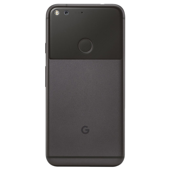Google Pixel 4 GB/ 32 GB/ Single SIM/ Black photo 3