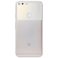 Google Pixel 4 ГБ/ 32 ГБ/ Single SIM/ Серебристый photo 4