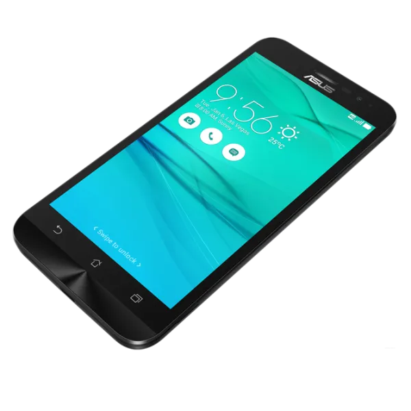 Asus Zenfone GO ZB500KG 1 GB/ 8 GB/ Dual SIM/ Black photo 2 Asus Zenfone GO ZB500KG 1 GB/ 8 GB/ Dual SIM/ Black photo 2