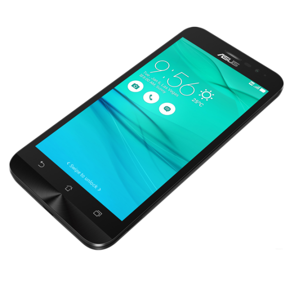 Asus Zenfone GO ZB500KG 1 GB/ 8 GB/ Dual SIM/ Black photo 2 Asus Zenfone GO ZB500KG 1 GB/ 8 GB/ Dual SIM/ Black photo 2