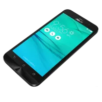 Asus Zenfone GO ZB500KG 1 GB/ 8 GB/ Dual SIM/ Black photo 2