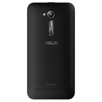Asus Zenfone GO ZB500KG 1 GB/ 8 GB/ Dual SIM/ Black photo 3