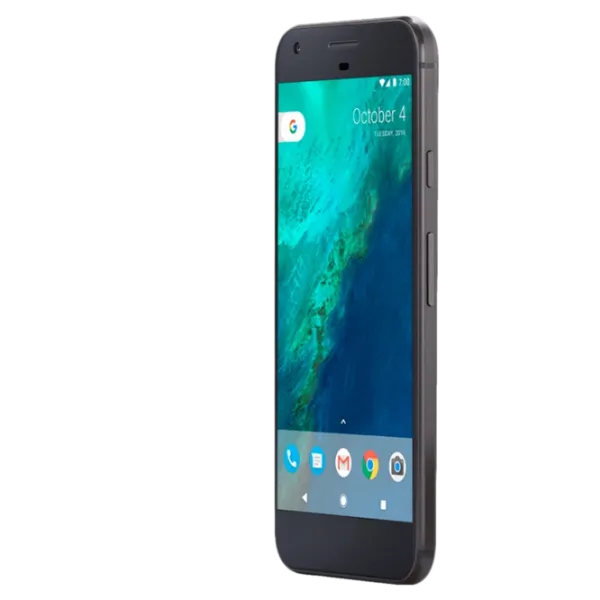 Google Pixel XL 4 GB/ 32 GB/ Single SIM/ Black photo 2