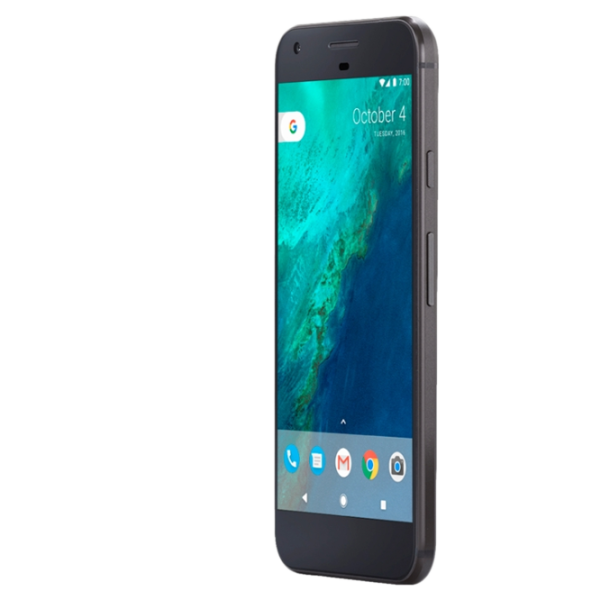 Google Pixel XL 4 GB/ 32 GB/ Single SIM/ Black photo 2