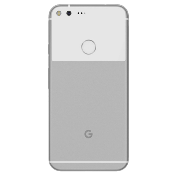 Google Pixel XL 4 GB/ 32 GB/ Single SIM/ Silver photo 3