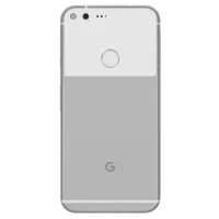 Google Pixel XL 4 GB/ 32 GB/ Single SIM/ Silver photo 3