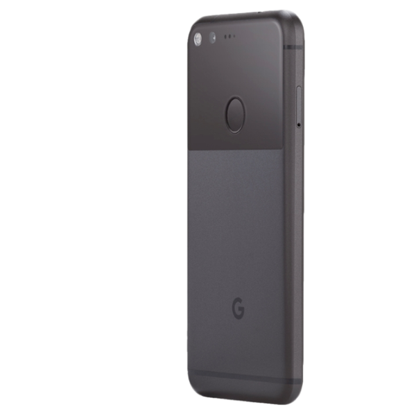 Google Pixel XL 4 GB/ 32 GB/ Single SIM/ Silver photo 4