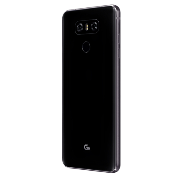 LG G6 H870 4 GB/ 64 GB/ Dual SIM/ Astro Black photo 3 LG G6 H870 4 GB/ 64 GB/ Dual SIM/ Astro Black photo 3