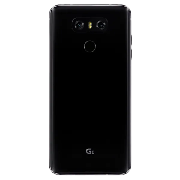 LG G6 H870 4 GB/ 64 GB/ Dual SIM/ Astro Black photo 4 LG G6 H870 4 GB/ 64 GB/ Dual SIM/ Astro Black photo 4