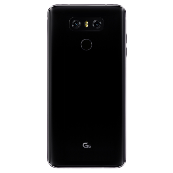 LG G6 H870 4 GB/ 64 GB/ Dual SIM/ Astro Black photo 4 LG G6 H870 4 GB/ 64 GB/ Dual SIM/ Astro Black photo 4