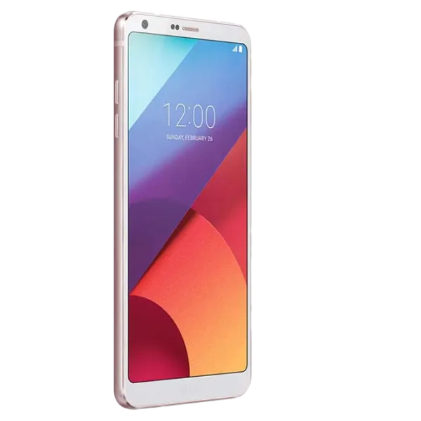 LG G6 H870 4 ГБ/ 32 ГБ/ Dual SIM/ Mystic Белый photo 2 LG G6 H870 4 ГБ/ 32 ГБ/ Dual SIM/ Mystic Белый photo 2