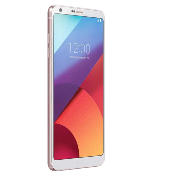 LG G6 H870 4 ГБ/ 32 ГБ/ Dual SIM/ Mystic Белый photo 2 LG G6 H870 4 ГБ/ 32 ГБ/ Dual SIM/ Mystic Белый photo 2