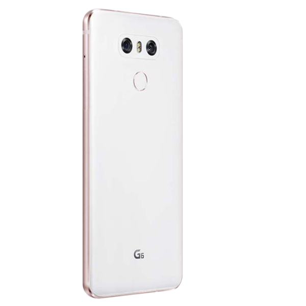 LG G6 H870 4 ГБ/ 32 ГБ/ Dual SIM/ Mystic Белый photo 3 LG G6 H870 4 ГБ/ 32 ГБ/ Dual SIM/ Mystic Белый photo 3