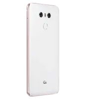 LG G6 H870 4 ГБ/ 32 ГБ/ Dual SIM/ Mystic Белый photo 3