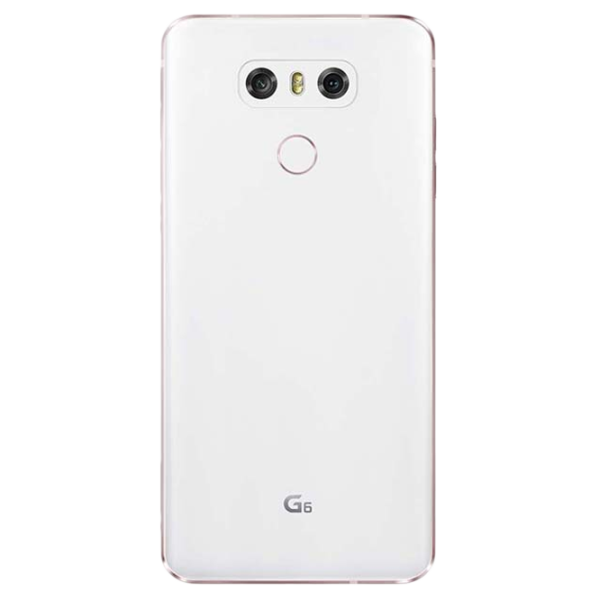 LG G6 H870 4 ГБ/ 32 ГБ/ Dual SIM/ Mystic Белый photo 4 LG G6 H870 4 ГБ/ 32 ГБ/ Dual SIM/ Mystic Белый photo 4