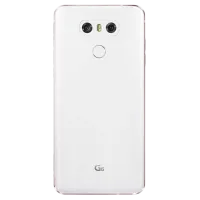 LG G6 H870 4 ГБ/ 32 ГБ/ Dual SIM/ Mystic Белый photo 4