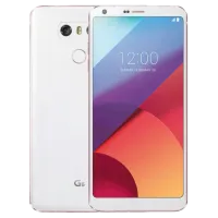 LG G6 H870 4 ГБ/ 32 ГБ/ Dual SIM/ Mystic Белый photo 5