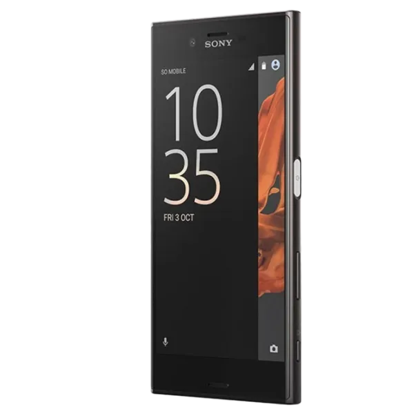 Sony Xperia XZ F8331 3 GB/ 32 GB/ Single SIM/ Black photo 2 Sony Xperia XZ F8331 3 GB/ 32 GB/ Single SIM/ Black photo 2