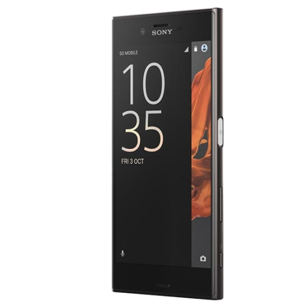 Sony Xperia XZ F8331 3 GB/ 32 GB/ Single SIM/ Black photo 2 Sony Xperia XZ F8331 3 GB/ 32 GB/ Single SIM/ Black photo 2