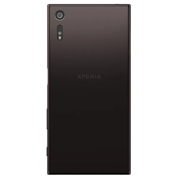 Sony Xperia XZ F8331 3 GB/ 32 GB/ Single SIM/ Black photo 3 Sony Xperia XZ F8331 3 GB/ 32 GB/ Single SIM/ Black photo 3