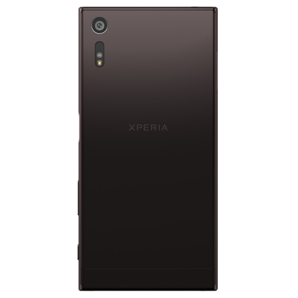 Sony Xperia XZ F8331 3 GB/ 32 GB/ Single SIM/ Black photo 3 Sony Xperia XZ F8331 3 GB/ 32 GB/ Single SIM/ Black photo 3