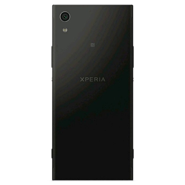 Sony XA1 G3116 3 GB/ 32 GB/ Dual SIM/ Black photo 2 Sony XA1 G3116 3 GB/ 32 GB/ Dual SIM/ Black photo 2