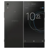 Sony XA1 G3116 3 GB/ 32 GB/ Dual SIM/ Black photo 3