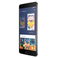 3T A3003 6 ГБ/ 64 ГБ/ Dual SIM/ Черный photo 2