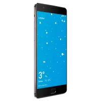 3T A3003 6 ГБ/ 64 ГБ/ Dual SIM/ Черный photo 3