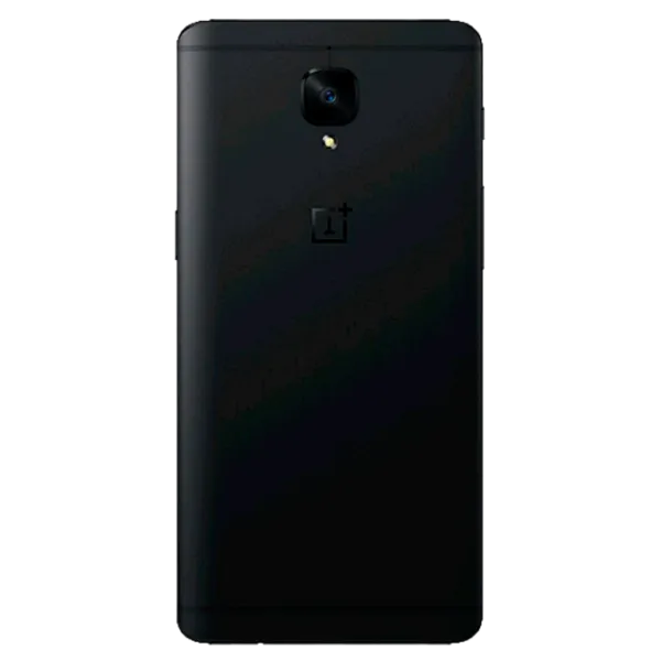 3T A3003 6 GB/ 64 GB/ Dual SIM/ Black photo 4 3T A3003 6 GB/ 64 GB/ Dual SIM/ Black photo 4