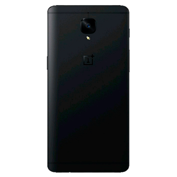 3T A3003 6 GB/ 64 GB/ Dual SIM/ Black photo 4 3T A3003 6 GB/ 64 GB/ Dual SIM/ Black photo 4