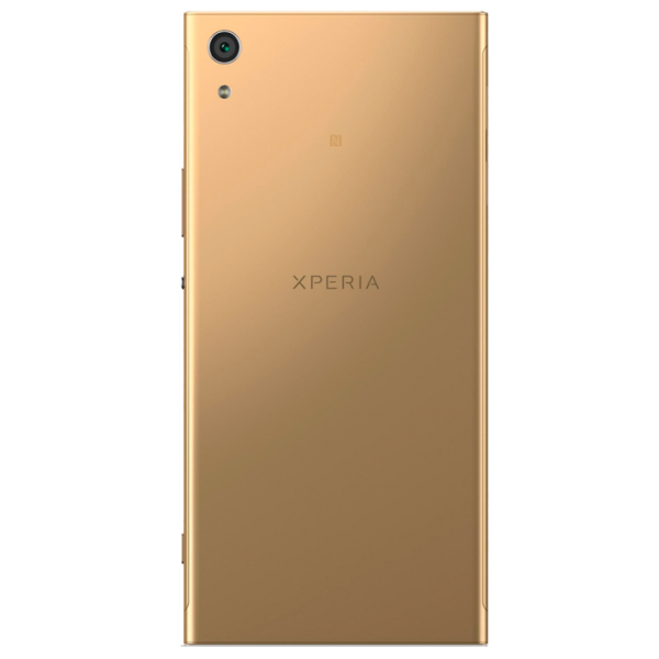 Sony Xperia XA1 Ultra G3226 4 ГБ/ 64 ГБ/ Dual SIM/ Золотой photo 2 Sony Xperia XA1 Ultra G3226 4 ГБ/ 64 ГБ/ Dual SIM/ Золотой photo 2