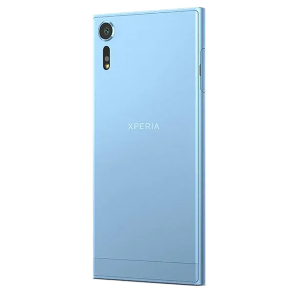 Sony Xperia XZS G8231 4 ГБ/ 64 ГБ/ Dual SIM/ Синий photo 2 Sony Xperia XZS G8231 4 ГБ/ 64 ГБ/ Dual SIM/ Синий photo 2