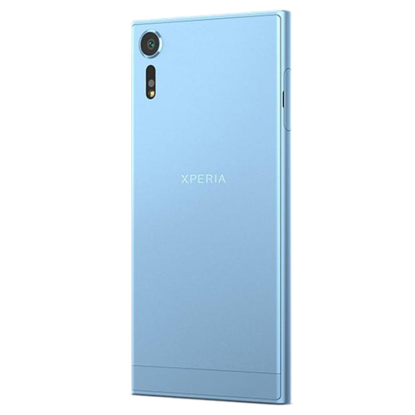 Sony Xperia XZS G8231 4 ГБ/ 64 ГБ/ Dual SIM/ Синий photo 2 Sony Xperia XZS G8231 4 ГБ/ 64 ГБ/ Dual SIM/ Синий photo 2