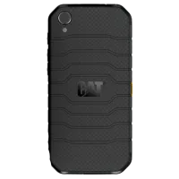 Caterpillar S41 3 GB/ 32 GB/ Dual SIM/ Black photo 3