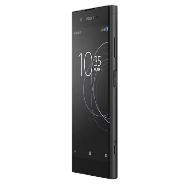 Sony Xperia XA1 Plus G3421 4 ГБ/ 32 ГБ/ Single SIM/ Черный photo 2 Sony Xperia XA1 Plus G3421 4 ГБ/ 32 ГБ/ Single SIM/ Черный photo 2