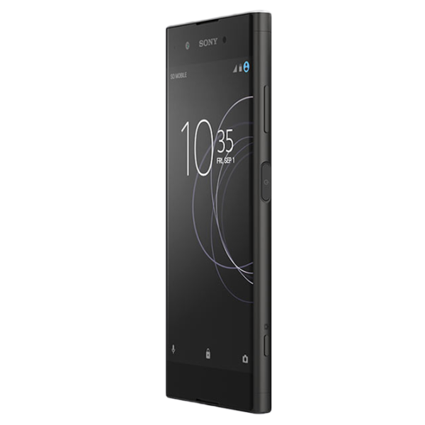 Sony Xperia XA1 Plus G3421 4 ГБ/ 32 ГБ/ Single SIM/ Черный photo 2 Sony Xperia XA1 Plus G3421 4 ГБ/ 32 ГБ/ Single SIM/ Черный photo 2