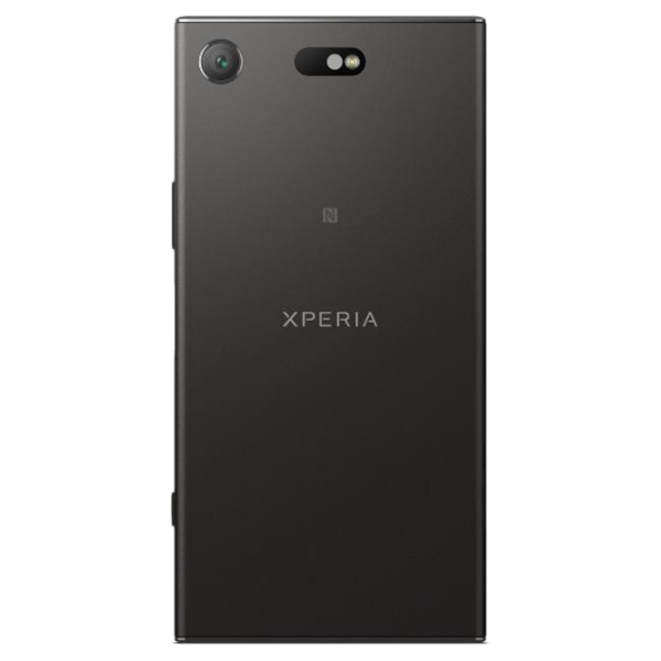 Sony Xperia XZ1 Compact G8441 4 ГБ/ 32 ГБ/ Single SIM/ Черный photo 3