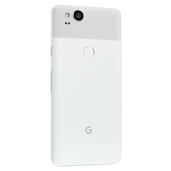 Google Pixel 2 4 GB/ 64 GB/ Single SIM/ Clearly White photo 2