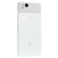 Google Pixel 2 4 ГБ/ 64 ГБ/ Single SIM/ Clearly Белый photo 2